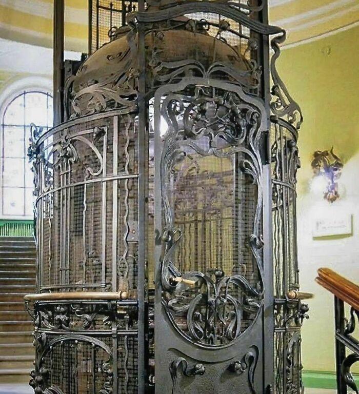 30件令人难以置信的古代艺术品,看完眼界大开!