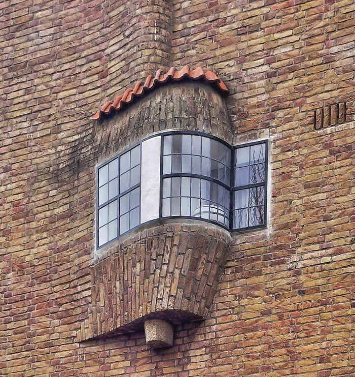 30件令人难以置信的古代艺术品,看完眼界大开!