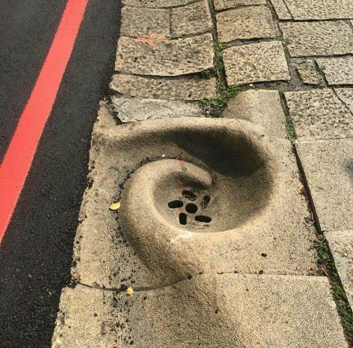 30件令人难以置信的古代艺术品,看完眼界大开!