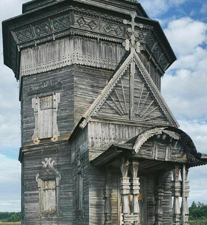 30件令人难以置信的古代艺术品,看完眼界大开!