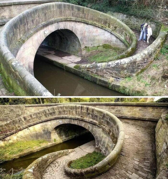 30件令人难以置信的古代艺术品,看完眼界大开!