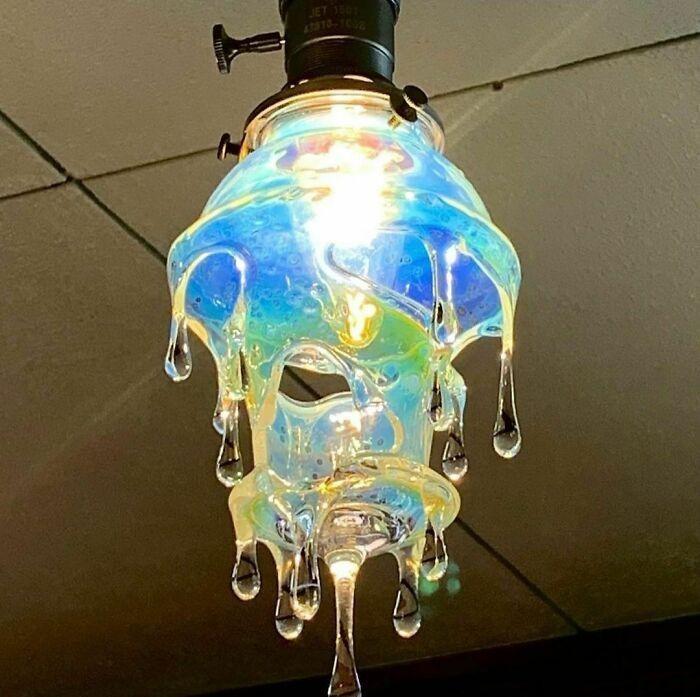 30件令人难以置信的古代艺术品,看完眼界大开!