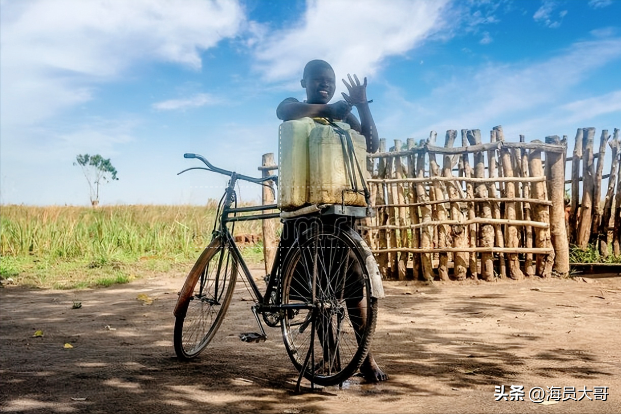乌干达最热是多少度 乌干达,一个船员难以企及的国家.