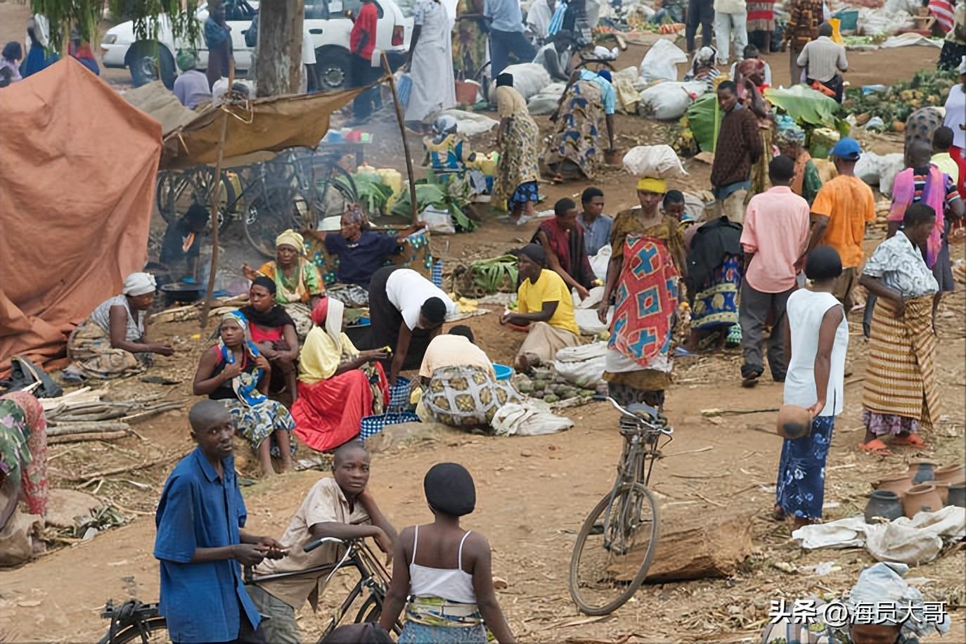 乌干达最热是多少度 乌干达,一个船员难以企及的国家.