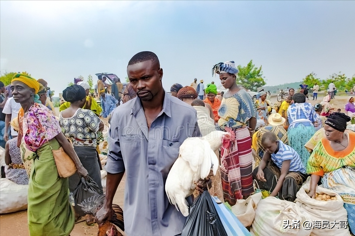乌干达最热是多少度 乌干达,一个船员难以企及的国家.