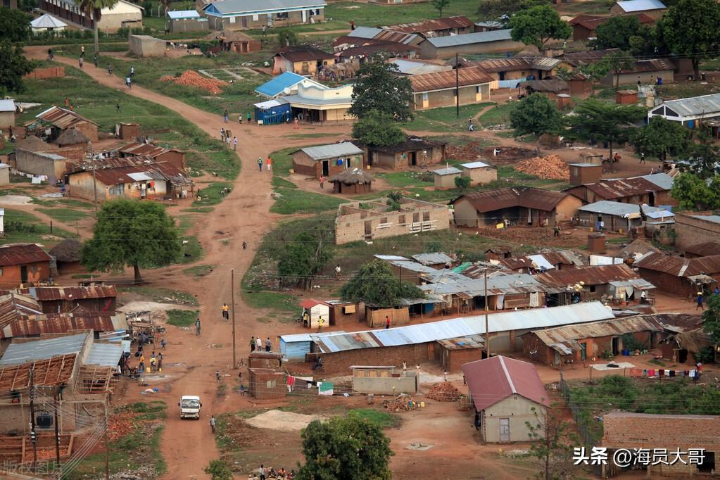 乌干达最热是多少度 乌干达,一个船员难以企及的国家.