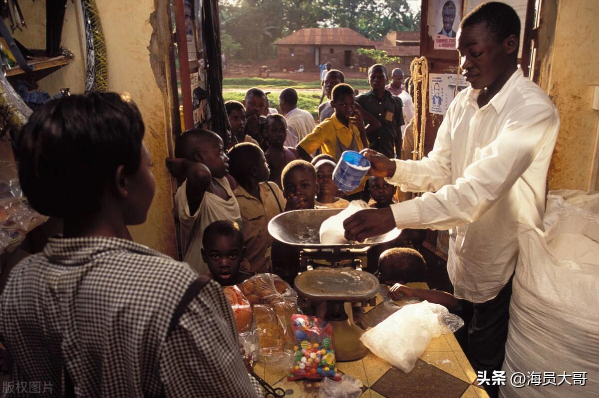 乌干达最热是多少度 乌干达,一个船员难以企及的国家.
