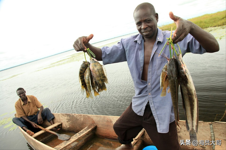 乌干达最热是多少度 乌干达,一个船员难以企及的国家.