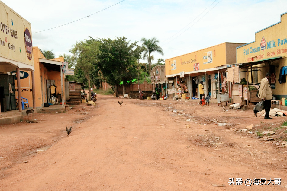 乌干达最热是多少度 乌干达,一个船员难以企及的国家.