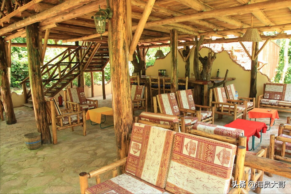 乌干达最热是多少度 乌干达,一个船员难以企及的国家.