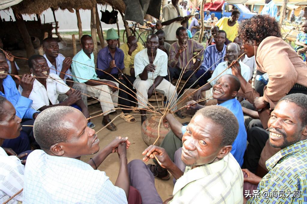 乌干达最热是多少度 乌干达,一个船员难以企及的国家.
