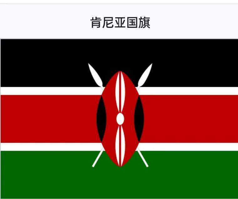 肯尼亚是哪个洲 适合投资的非洲国家之肯尼亚