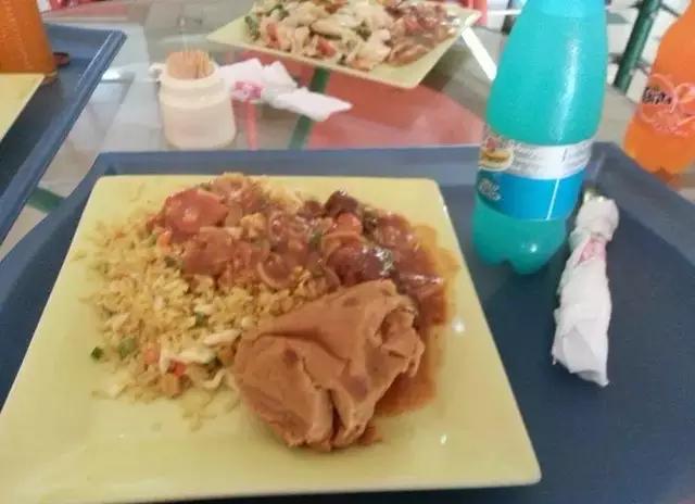 尼日利亚人种 非洲的真实故事:你不知道的尼日利亚