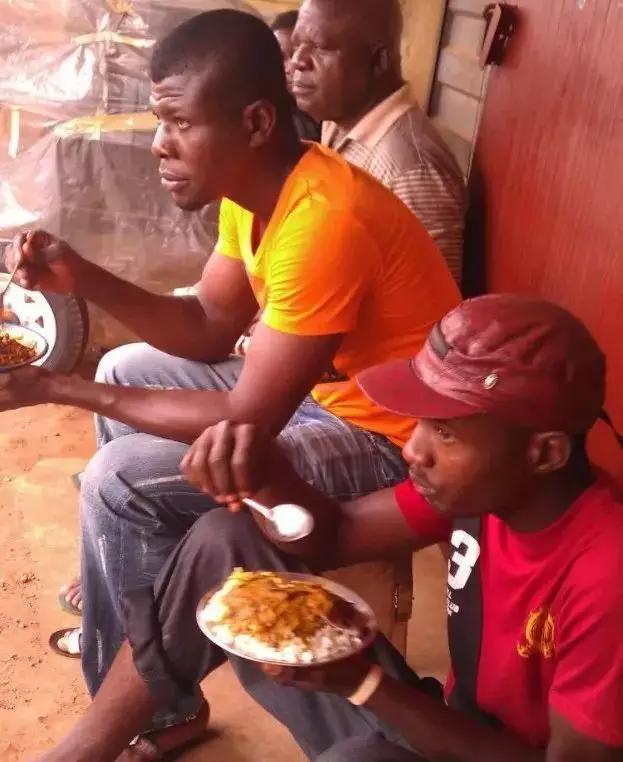 尼日利亚人种 非洲的真实故事:你不知道的尼日利亚