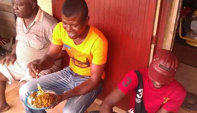 尼日利亚人种 非洲的真实故事:你不知道的尼日利亚