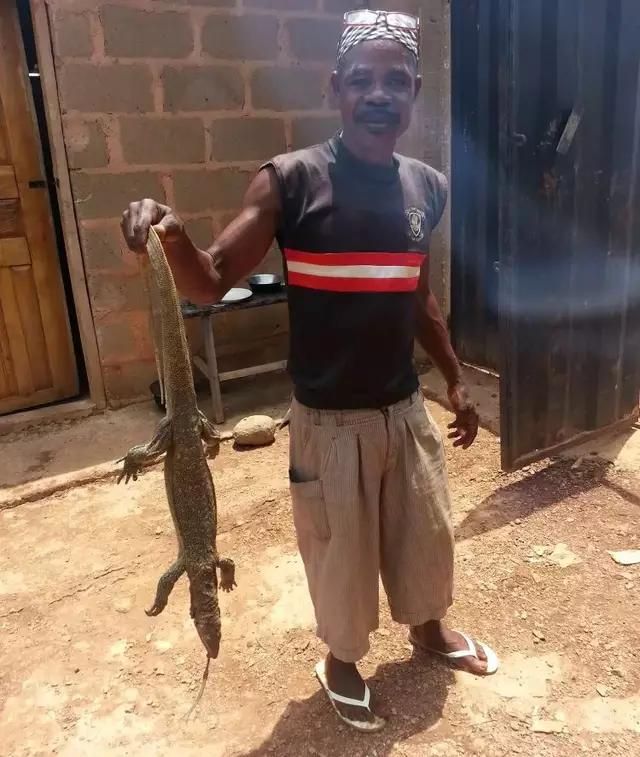 尼日利亚人种 非洲的真实故事:你不知道的尼日利亚