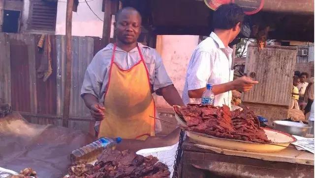 尼日利亚人种 非洲的真实故事:你不知道的尼日利亚