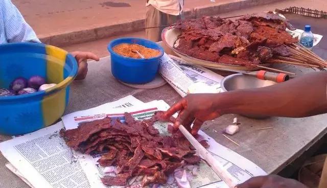 尼日利亚人种 非洲的真实故事:你不知道的尼日利亚