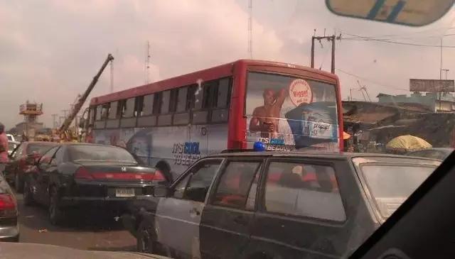 尼日利亚人种 非洲的真实故事:你不知道的尼日利亚