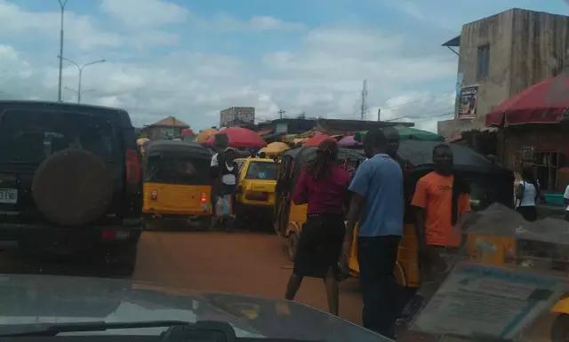 尼日利亚人种 非洲的真实故事:你不知道的尼日利亚