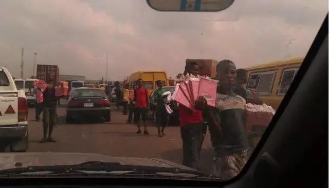 尼日利亚人种 非洲的真实故事:你不知道的尼日利亚