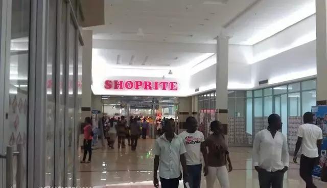 尼日利亚人种 非洲的真实故事:你不知道的尼日利亚