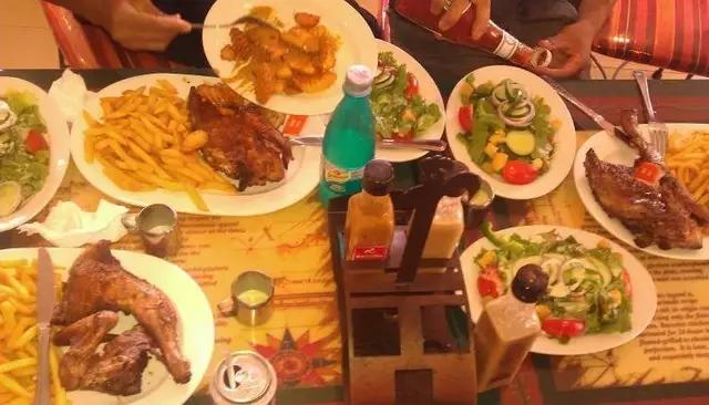 尼日利亚人种 非洲的真实故事:你不知道的尼日利亚