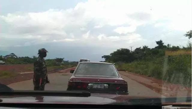 尼日利亚人种 非洲的真实故事:你不知道的尼日利亚