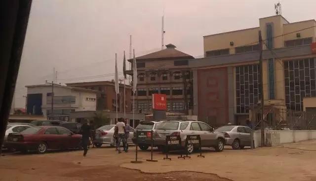 尼日利亚人种 非洲的真实故事:你不知道的尼日利亚