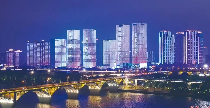 怀化人口有多少?湖南省各市常住人口排名,一起来看看吧