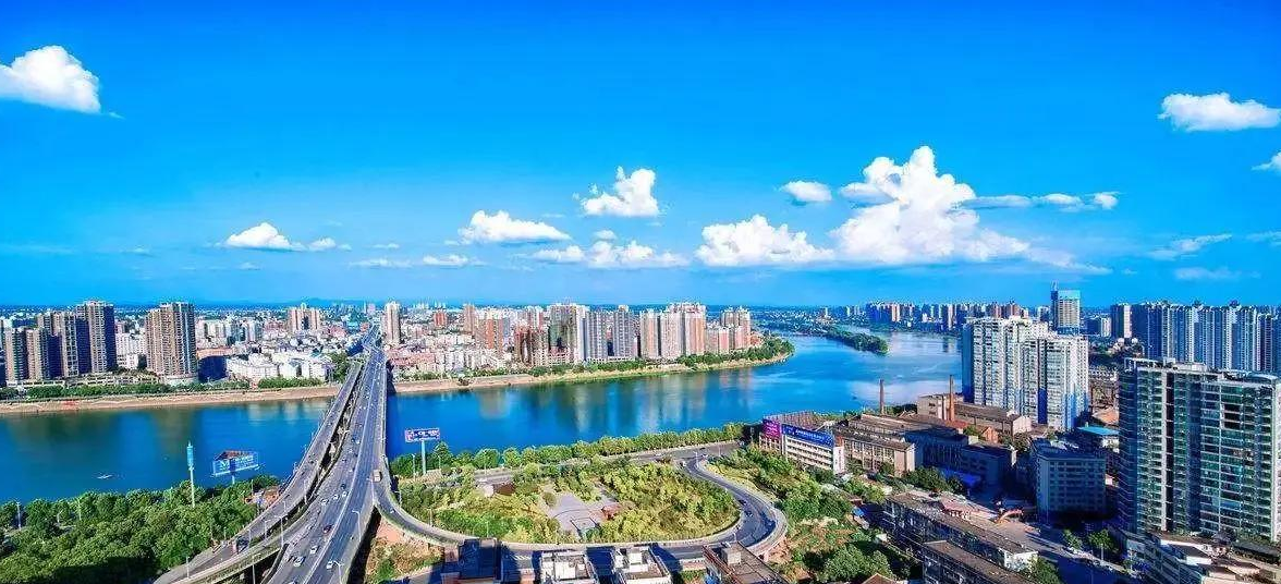 怀化人口有多少?湖南省各市常住人口排名,一起来看看吧