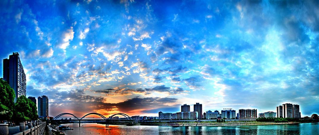 怀化人口有多少?湖南省各市常住人口排名,一起来看看吧