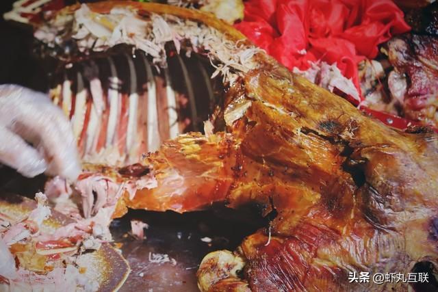 蒙古国的美食攻略及风土人情