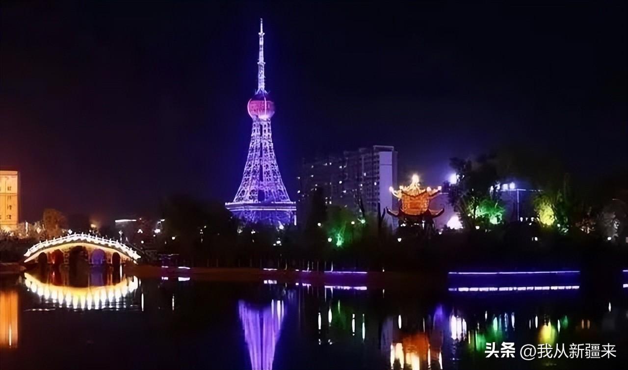 巴楚县属于哪个市 ，进入喀什的门户