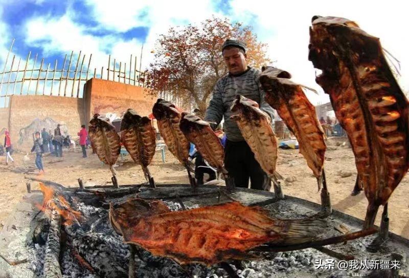 巴楚县属于哪个市 ,进入喀什的门户