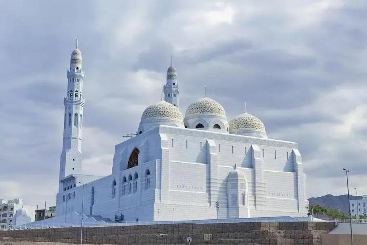 阿曼是哪里 ,位于混乱的中东,为啥能成为一方净土