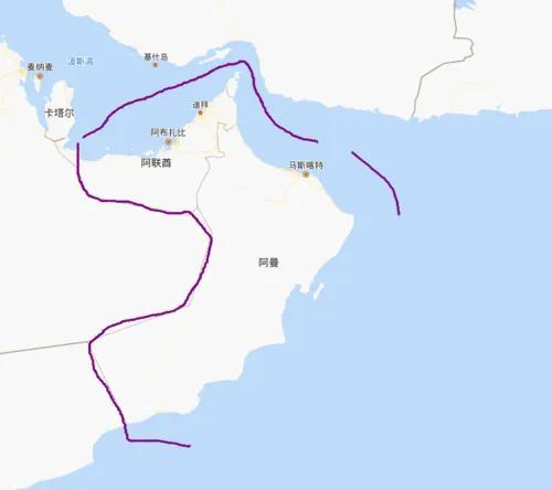 阿曼是哪里 ,位于混乱的中东,为啥能成为一方净土