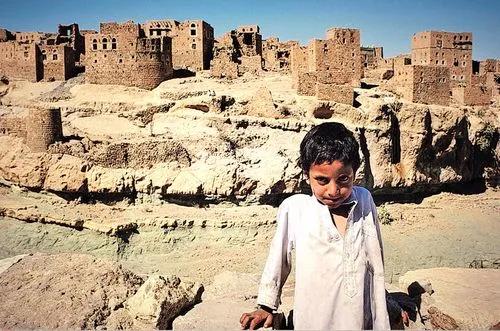 阿曼是哪里 ,位于混乱的中东,为啥能成为一方净土