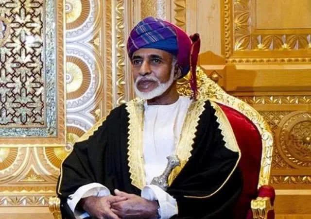 阿曼是哪里 ,位于混乱的中东,为啥能成为一方净土