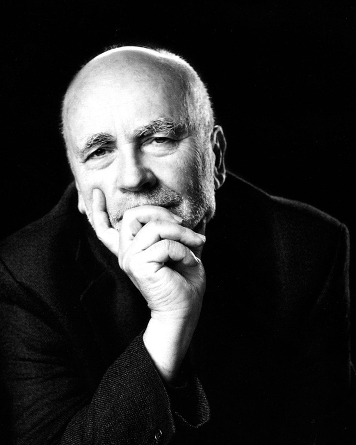 波兰诗人扎加耶夫斯基：现在我确定我知道，如何做一个孩子