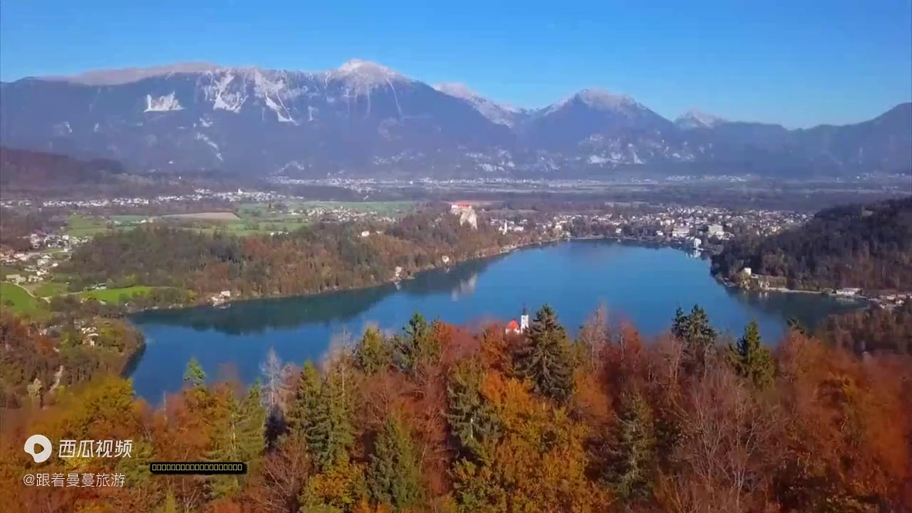 克罗地亚十大城市 :网红打卡地的魅力之旅