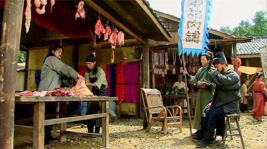 死了张屠夫不吃混毛猪是什么意思？解释死了张屠夫不吃混毛猪