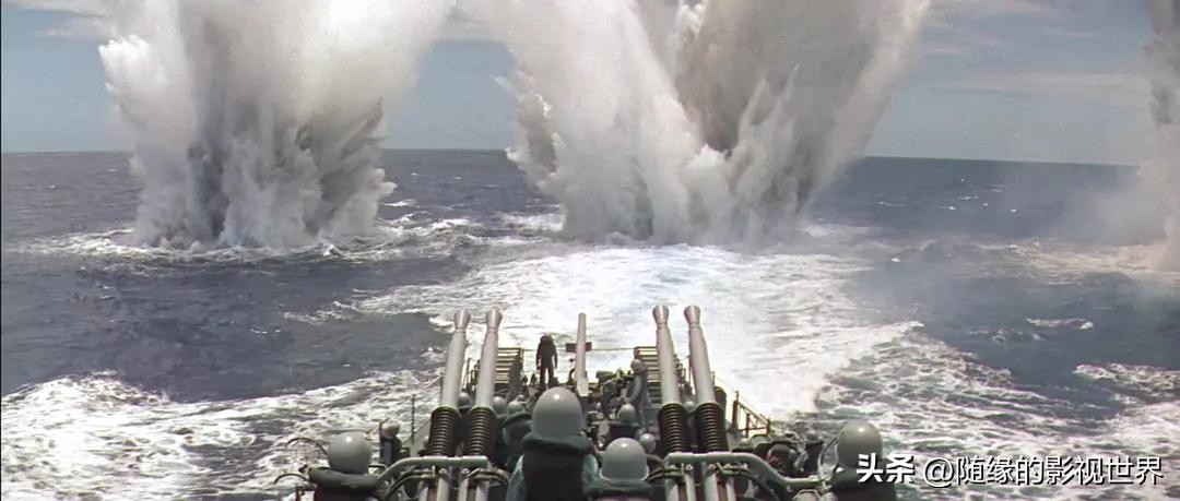推荐:10部必看的潜艇电影巅峰之作