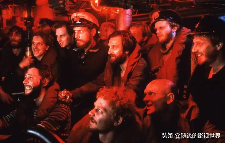 推荐:10部必看的潜艇电影巅峰之作