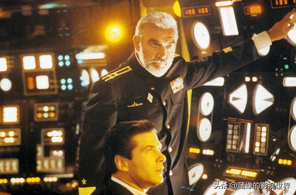 推荐:10部必看的潜艇电影巅峰之作