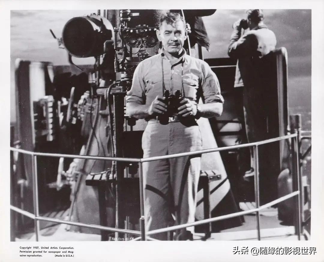 推荐:10部必看的潜艇电影巅峰之作