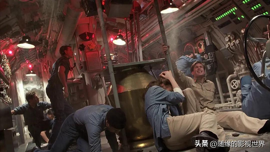 推荐:10部必看的潜艇电影巅峰之作