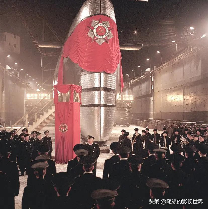推荐:10部必看的潜艇电影巅峰之作