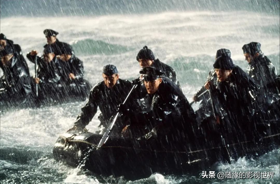 推荐:10部必看的潜艇电影巅峰之作