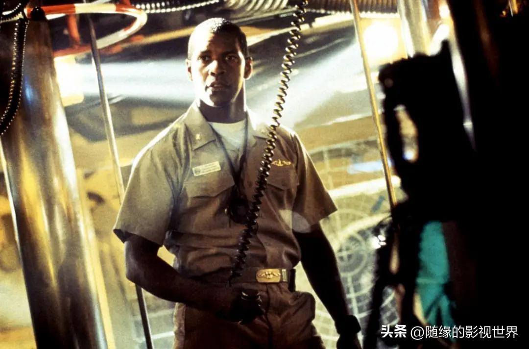 推荐:10部必看的潜艇电影巅峰之作